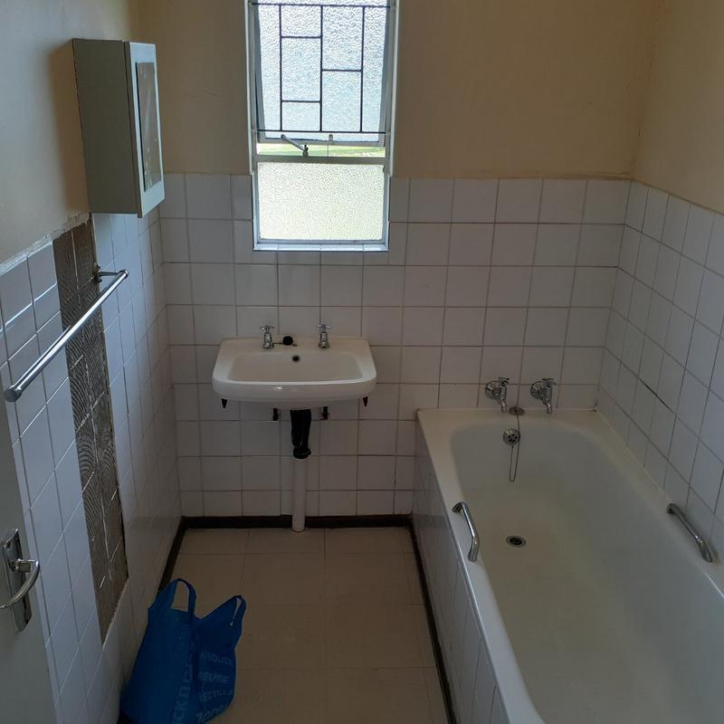 To Let 0 Bedroom Property for Rent in Sasolburg Free State